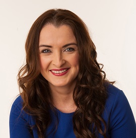 Louise McNamara